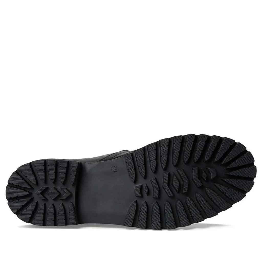 Alise Double Zip Boot - Sole Food - 4