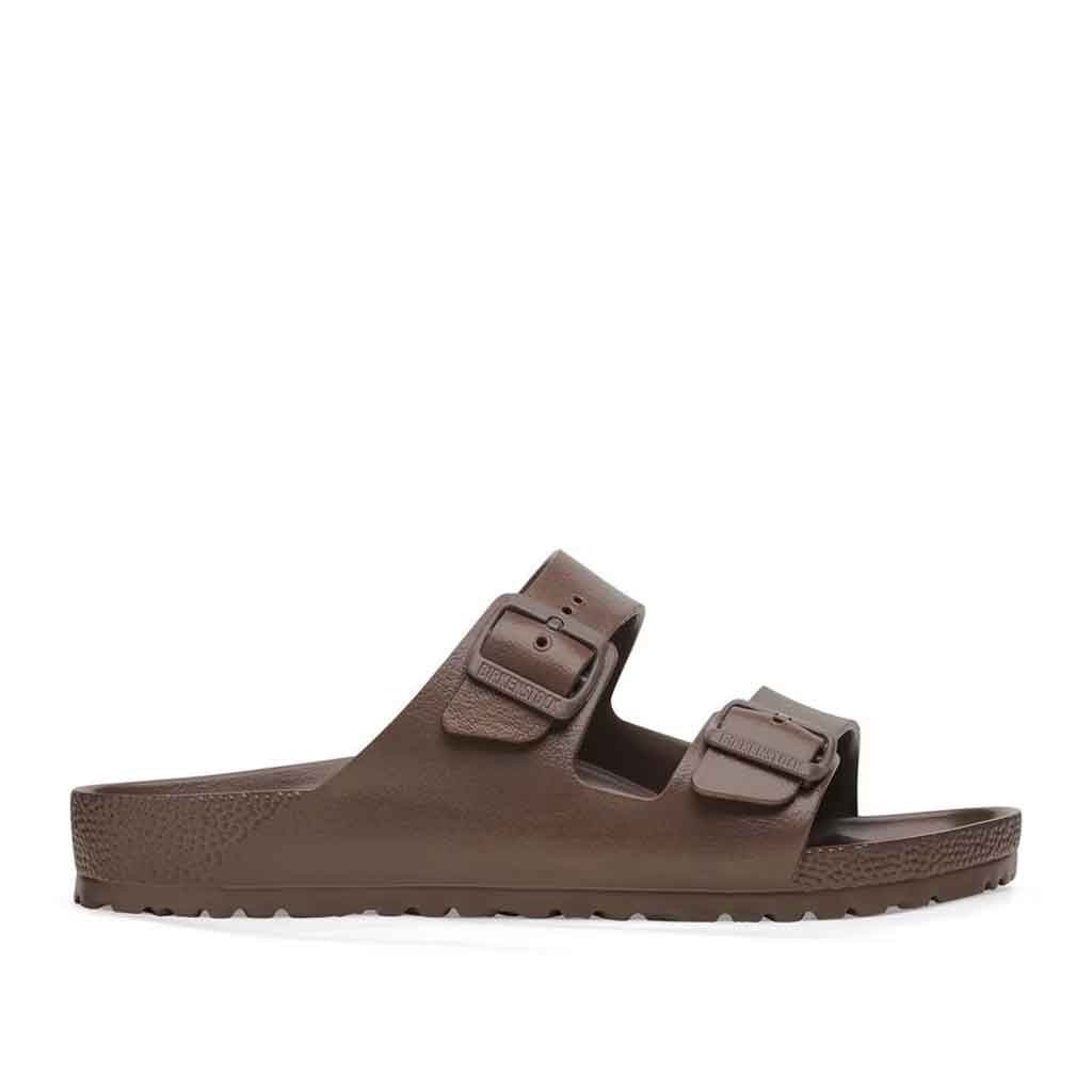 Arizona EVA for Men - Brown - Sole Food - 1