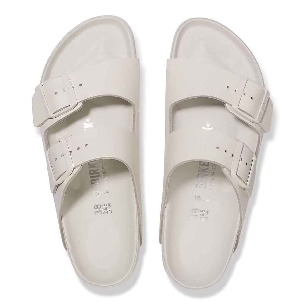 Arizona Exquisite - Eggshell - Sole Food - 4