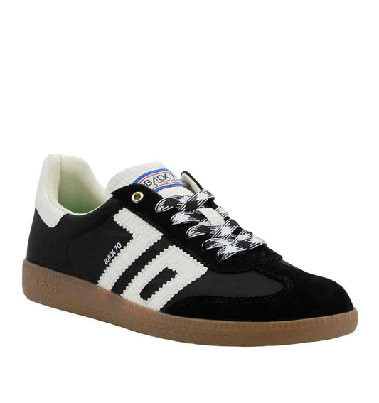 Back70 Ghost - Black - Sole Food - 2