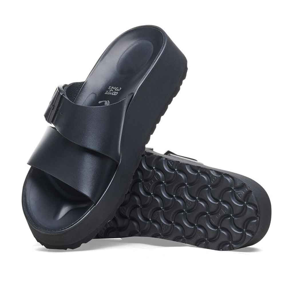 Birkenstock Almina - Black - Sole Food - 3