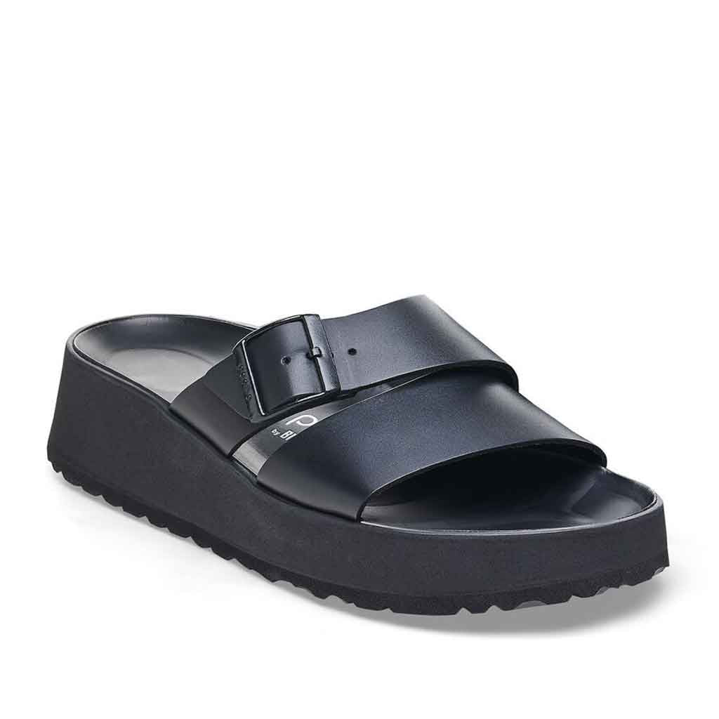 Birkenstock Almina - Black - Sole Food - 2