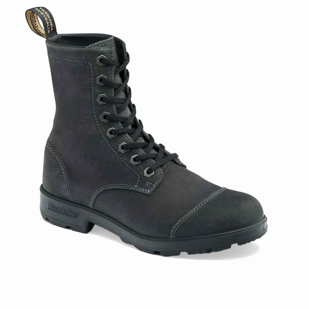 Blundstone 2530 Boot - Steel Grey - Sole Food - 3