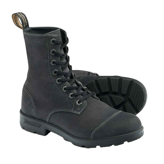 Blundstone 2530 Boot - Steel Grey - Sole Food - 2