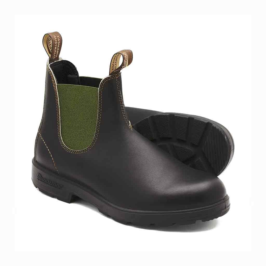 Blundstone 519 Boot for Men - Sole Food - 2