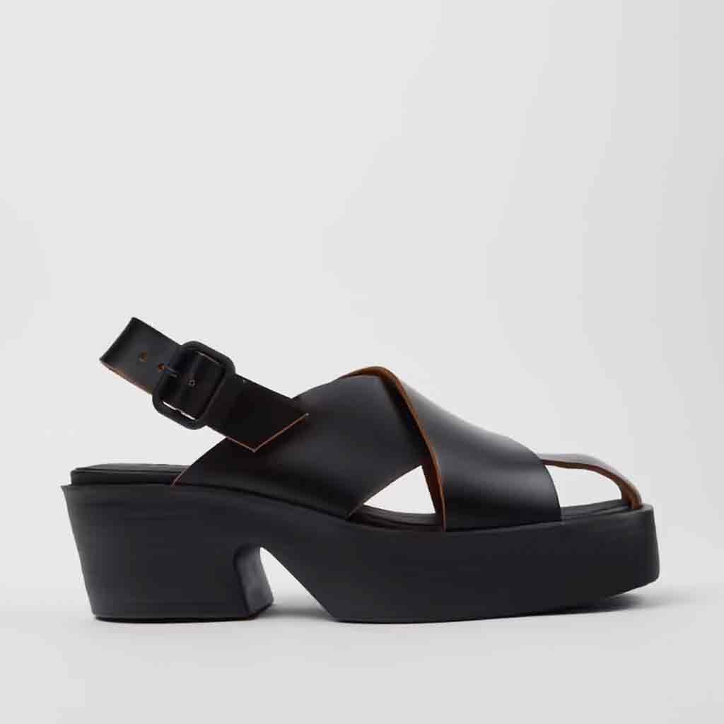 Camper Bille Sandal - Sole Food - 1