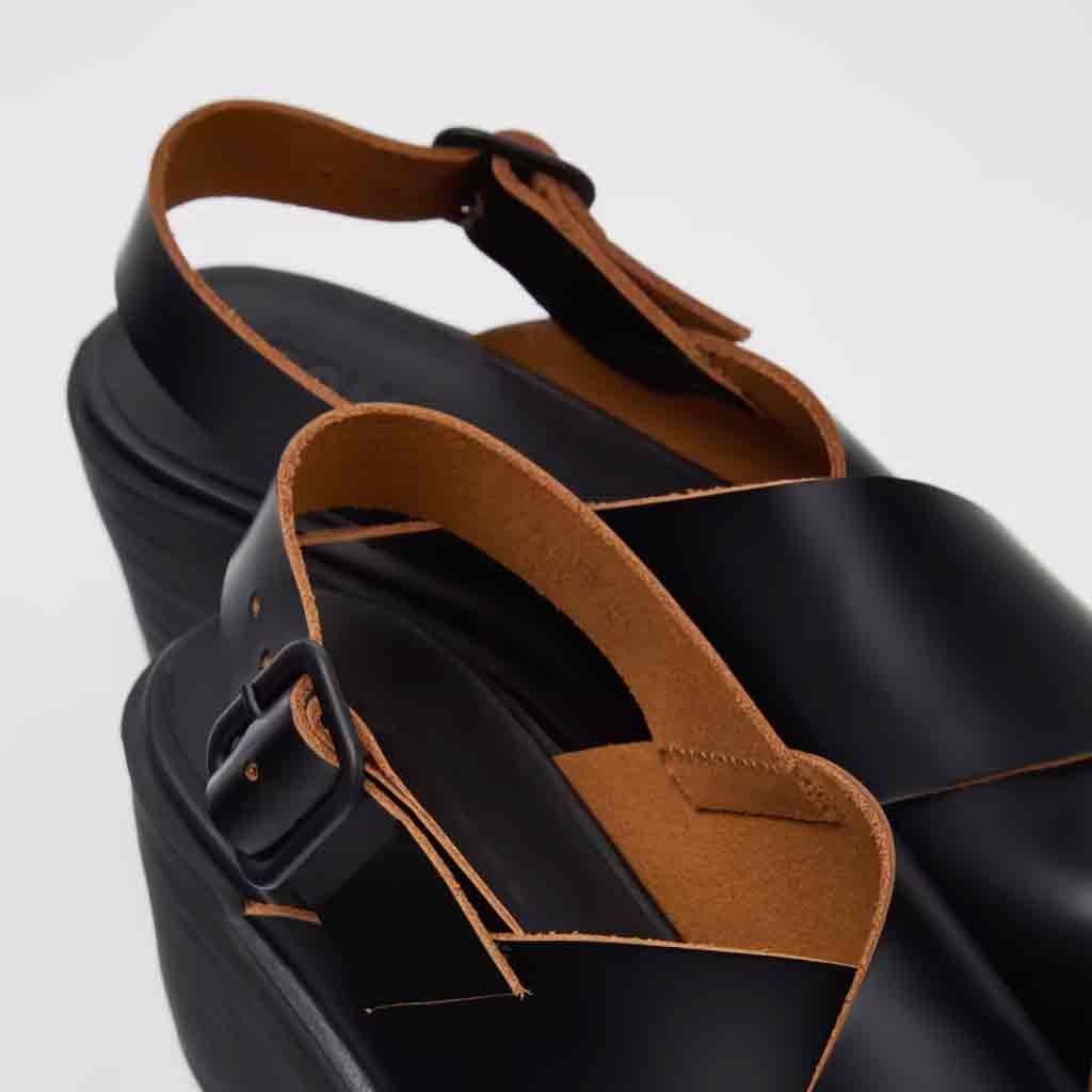 Camper Bille Sandal - Sole Food - 4