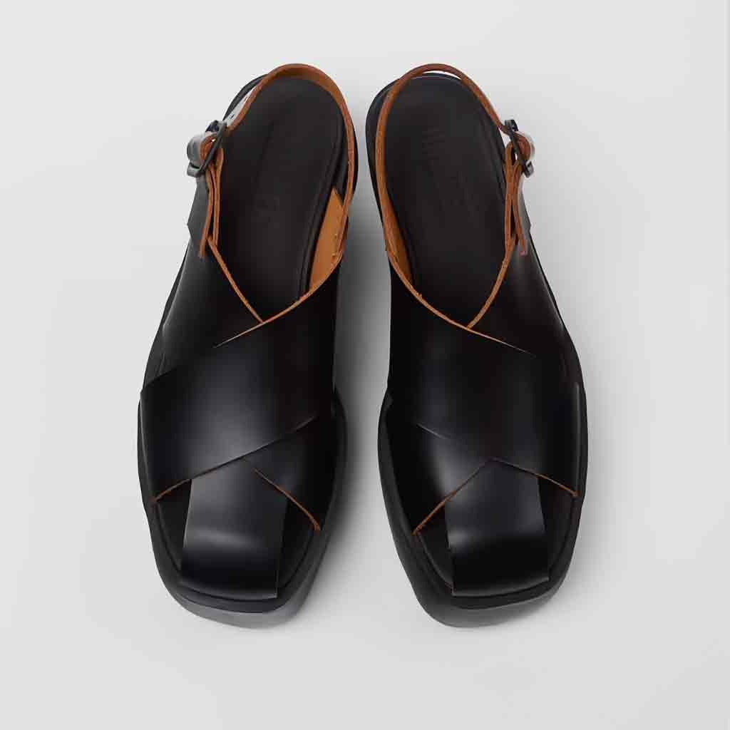 Camper Bille Sandal - Sole Food - 3
