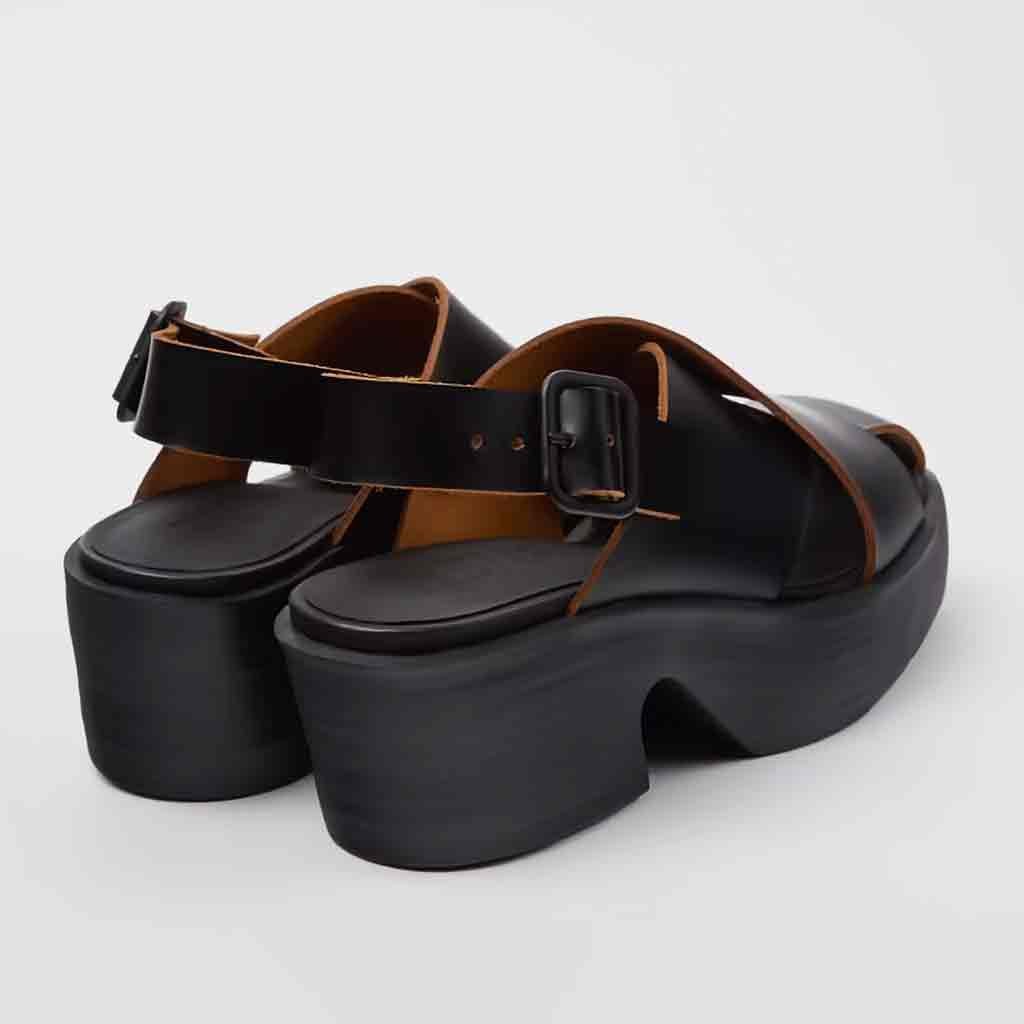 Camper Bille Sandal - Sole Food - 2