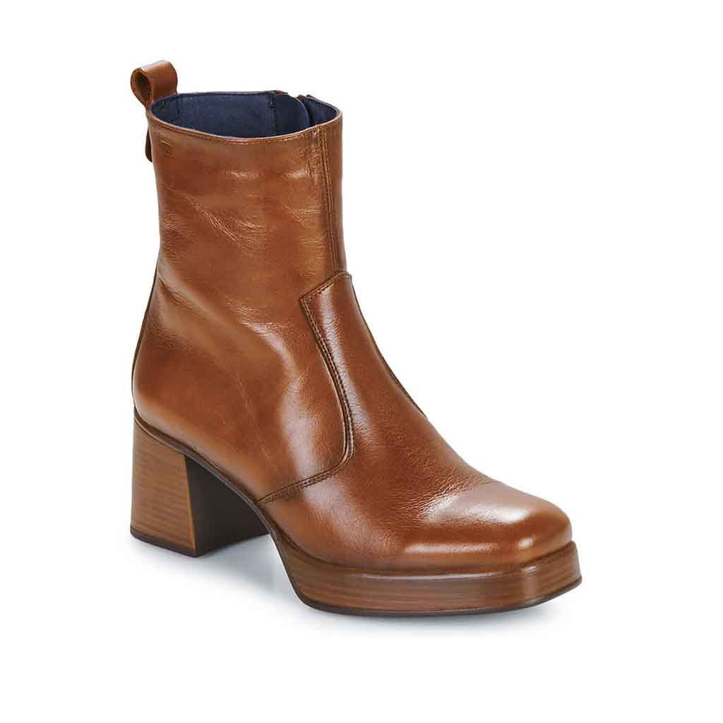 Dorking Cristel Boot - Brown - Sole Food - 2
