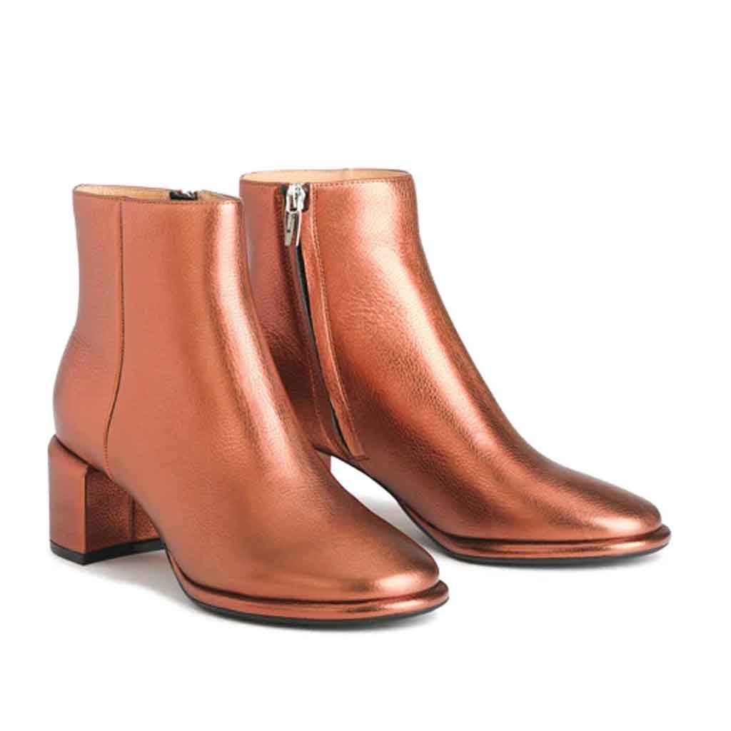 EOS Darcellion Boot - Bronze - Sole Food - 4