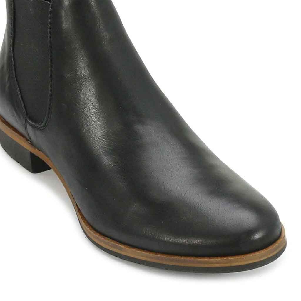 EOS Gala Shoe Bootie - Sole Food - 4