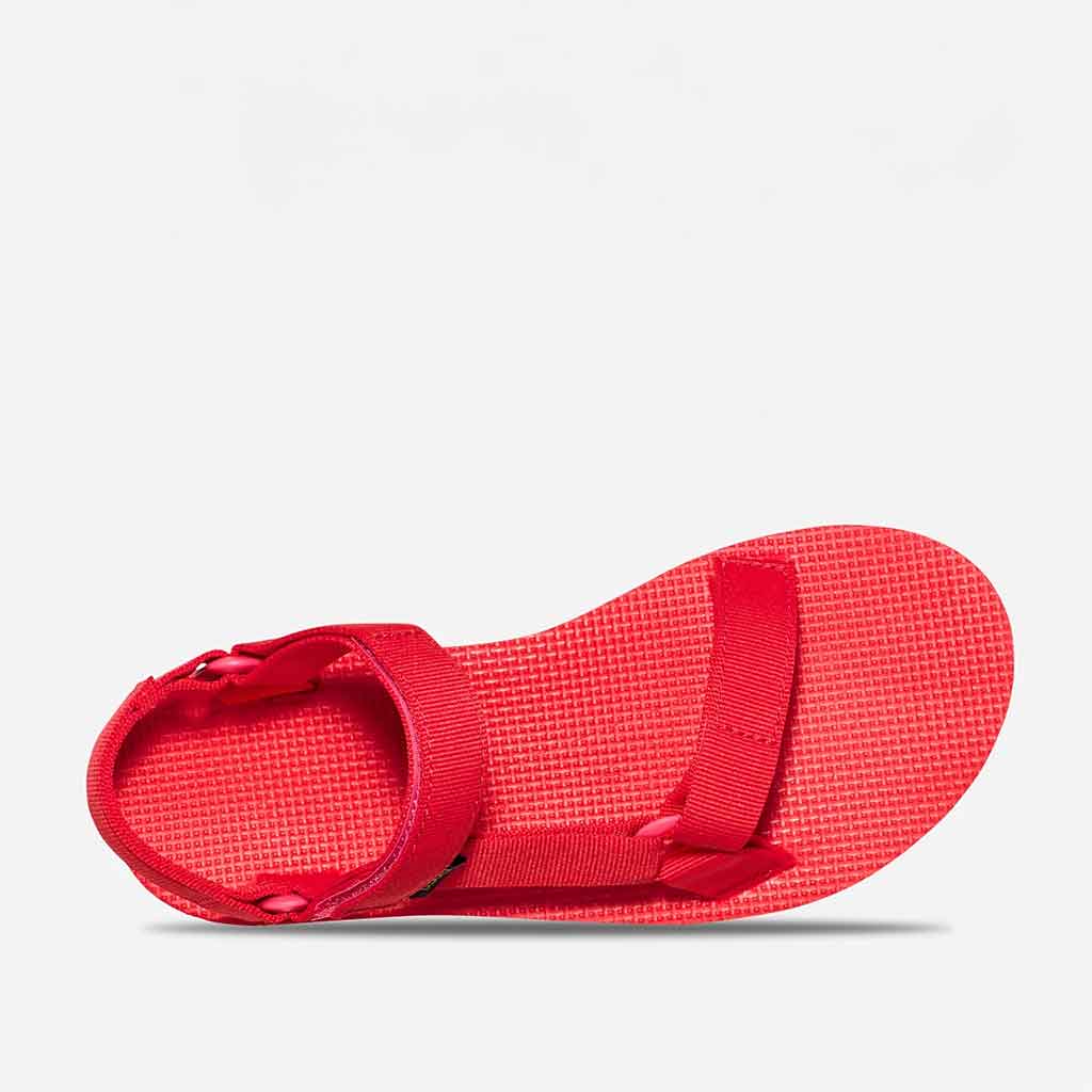 Flatform Universal - Hot Pink - Sole Food - 4