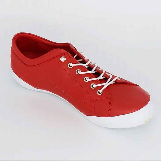 Gelato Tessa Sneaker - Red - Sole Food - 2