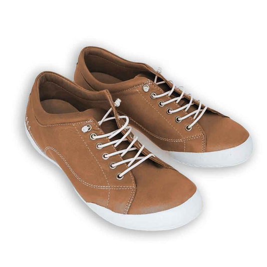 Gelato Tessa Sneaker - Tan - Sole Food - 2