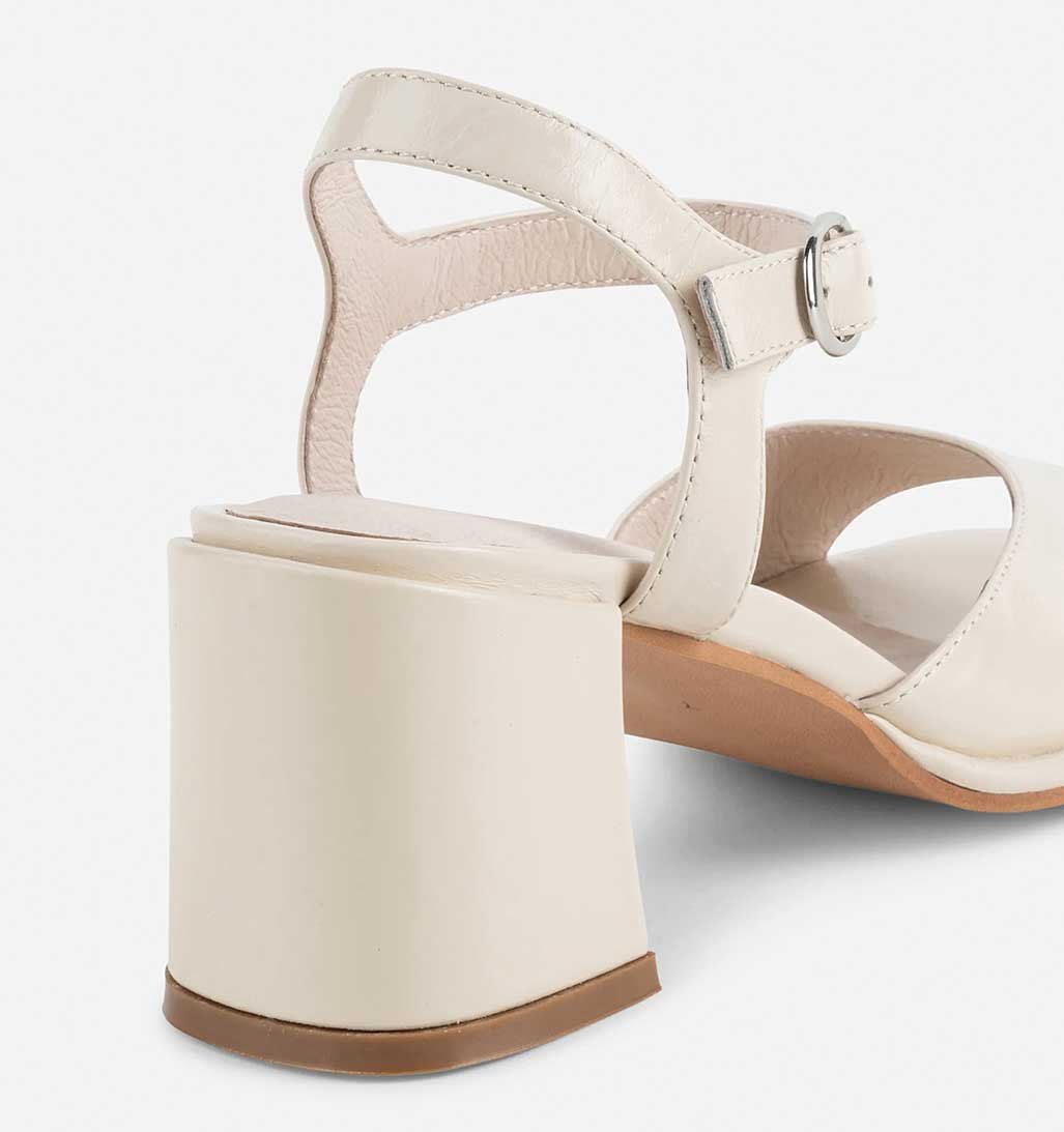 Intentionally Blank Astro Sandal - Sole Food - 4