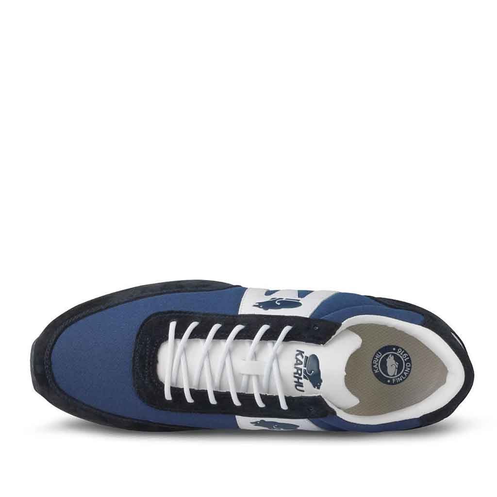 Karhu Albatross for Women - Deep Navy/White - Sole Food - 4