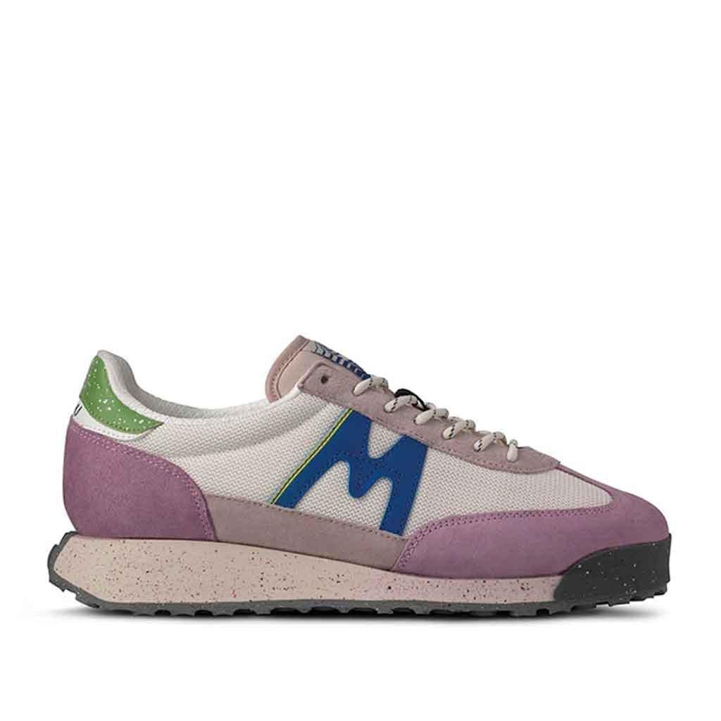 Karhu Mestari Control for Women - Lilas/Strong Blue - Sole Food - 1