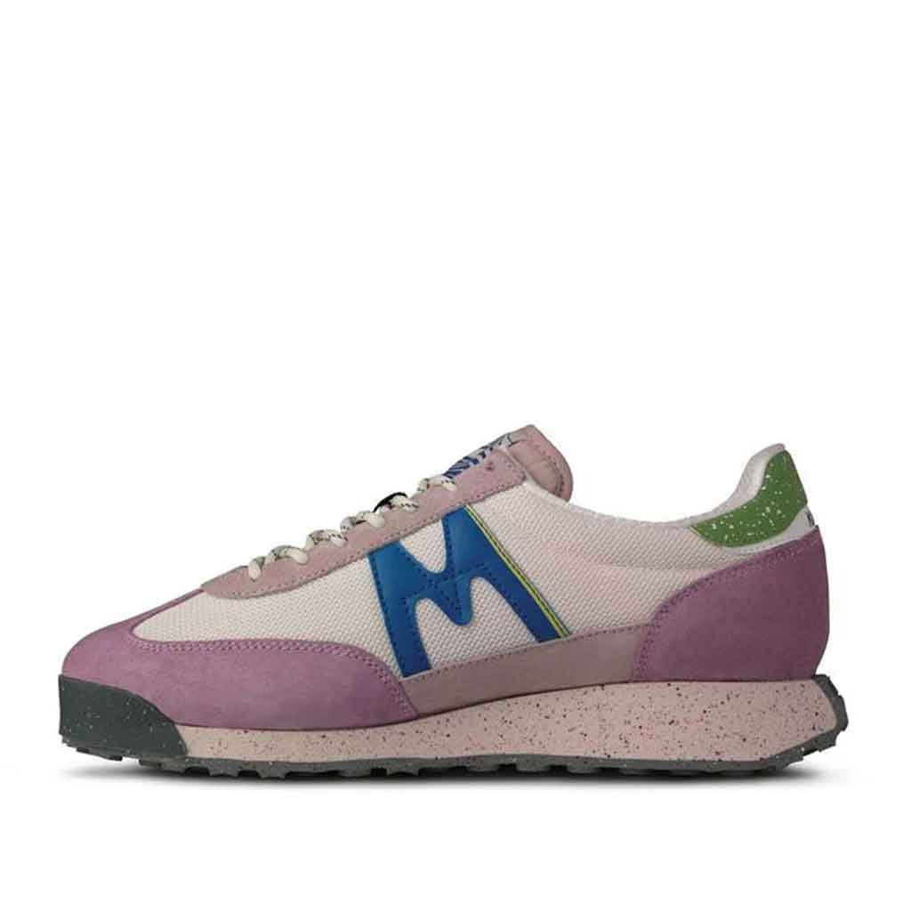 Karhu Mestari Control for Women - Lilas/Strong Blue - Sole Food - 3