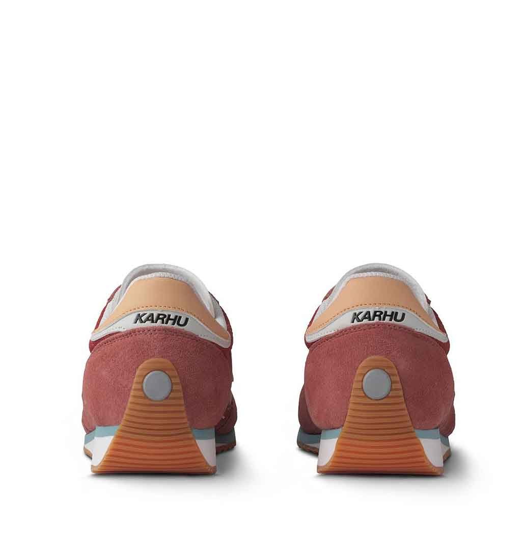 Karhu Mestari for Women - Light Mahogany/Blanc de Blanc - Sole Food - 5