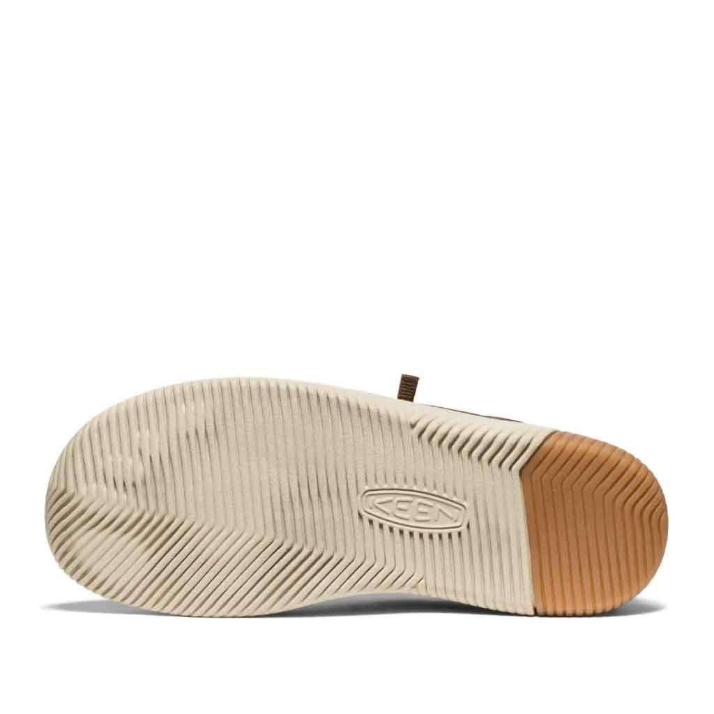 Keen Knx T - Toe Casual - Brown - Sole Food - 4