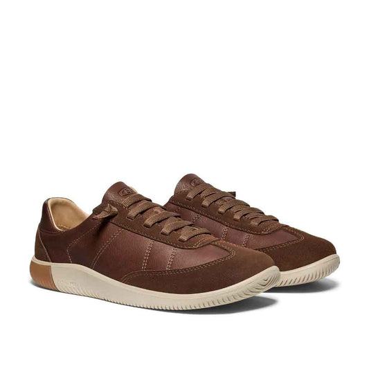 Keen Knx T - Toe Casual - Brown - Sole Food - 2