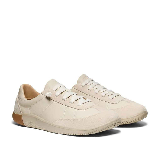 Keen Knx T - Toe Casual - White - Sole Food - 2