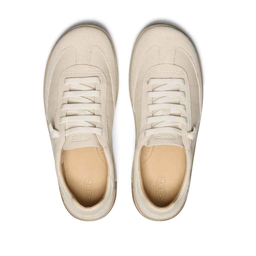 Keen Knx T - Toe Casual - White - Sole Food - 3