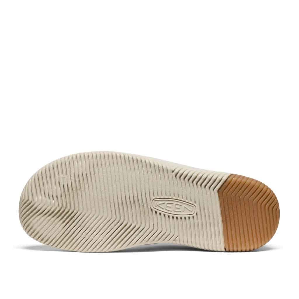 Keen Knx T - Toe Casual - White - Sole Food - 4