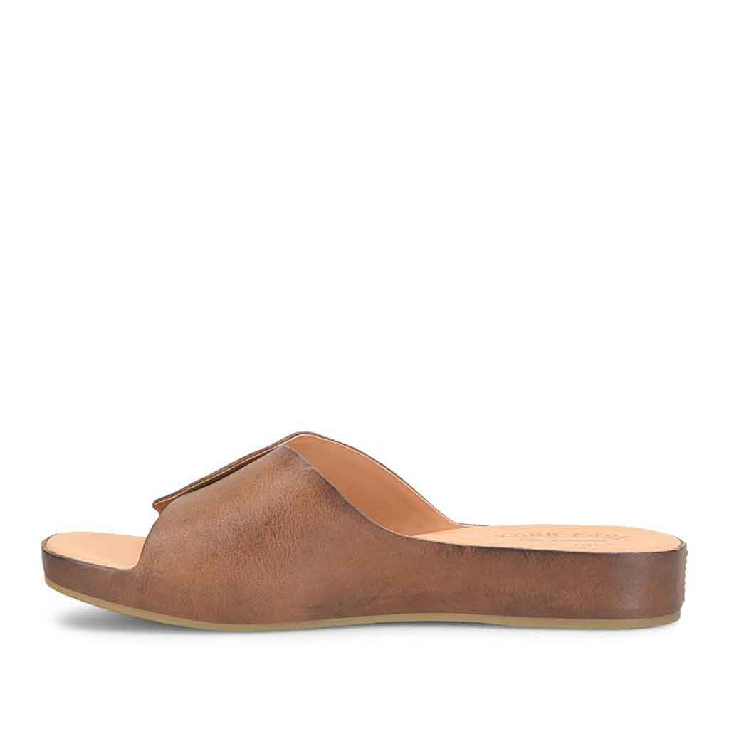 KorkEase Mesa Sandal - Brown