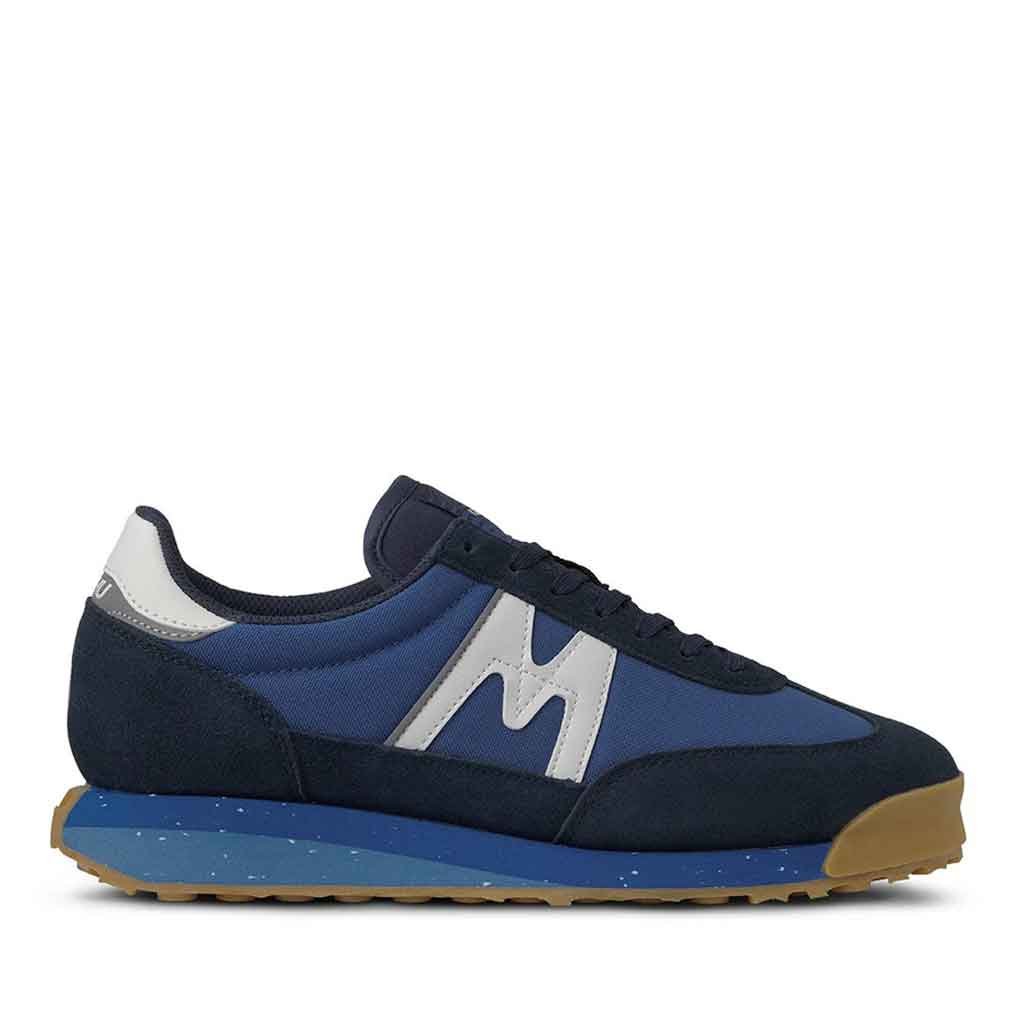 Men's Karhu Mestari Control - Dress Blues/Bright White - Sole Food - 1