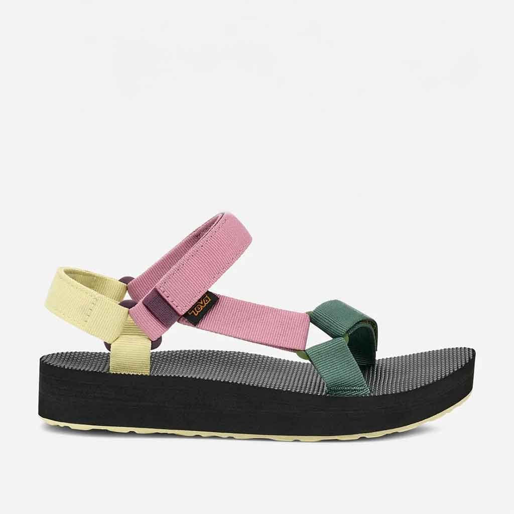 Midform Universal - Purple Multi - Sole Food - 1