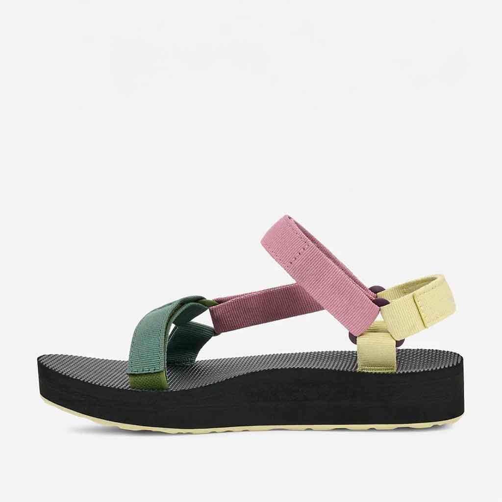 Midform Universal - Purple Multi - Sole Food - 2