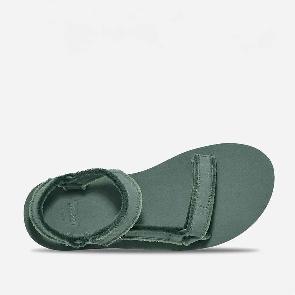 Midform Universal - Teal - Sole Food - 4
