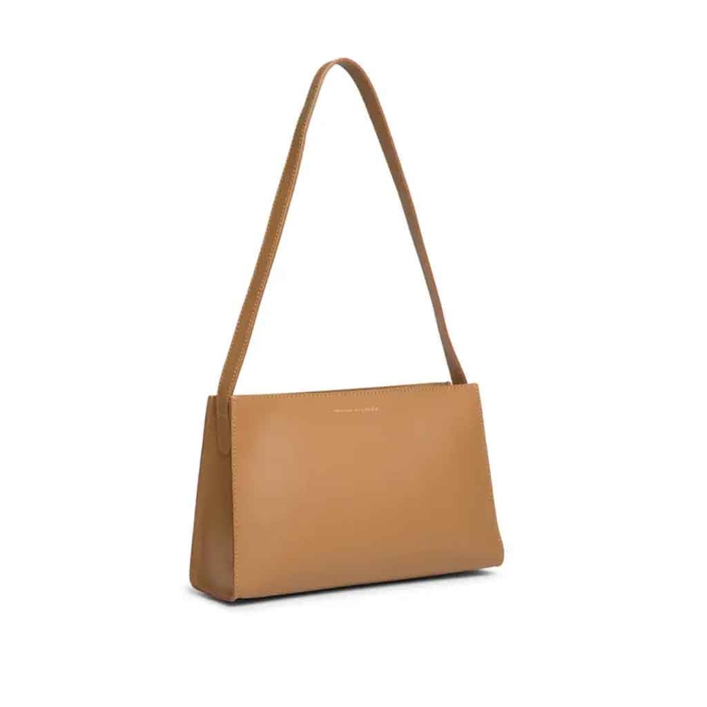 Minor History Line Bag - Tan - Sole Food - 2