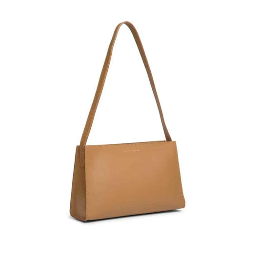 Minor History Line Bag - Tan - Sole Food - 2