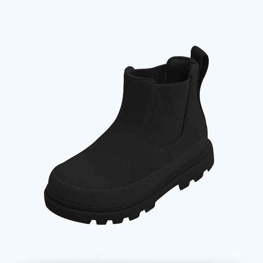Native Kensington Boot - Black - Sole Food - 2