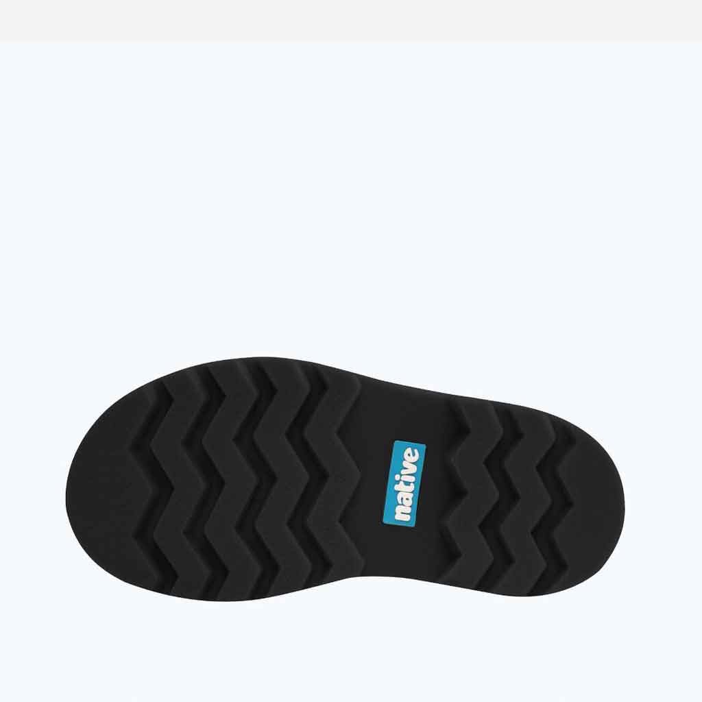 Native Kensington Boot - Black - Sole Food - 3
