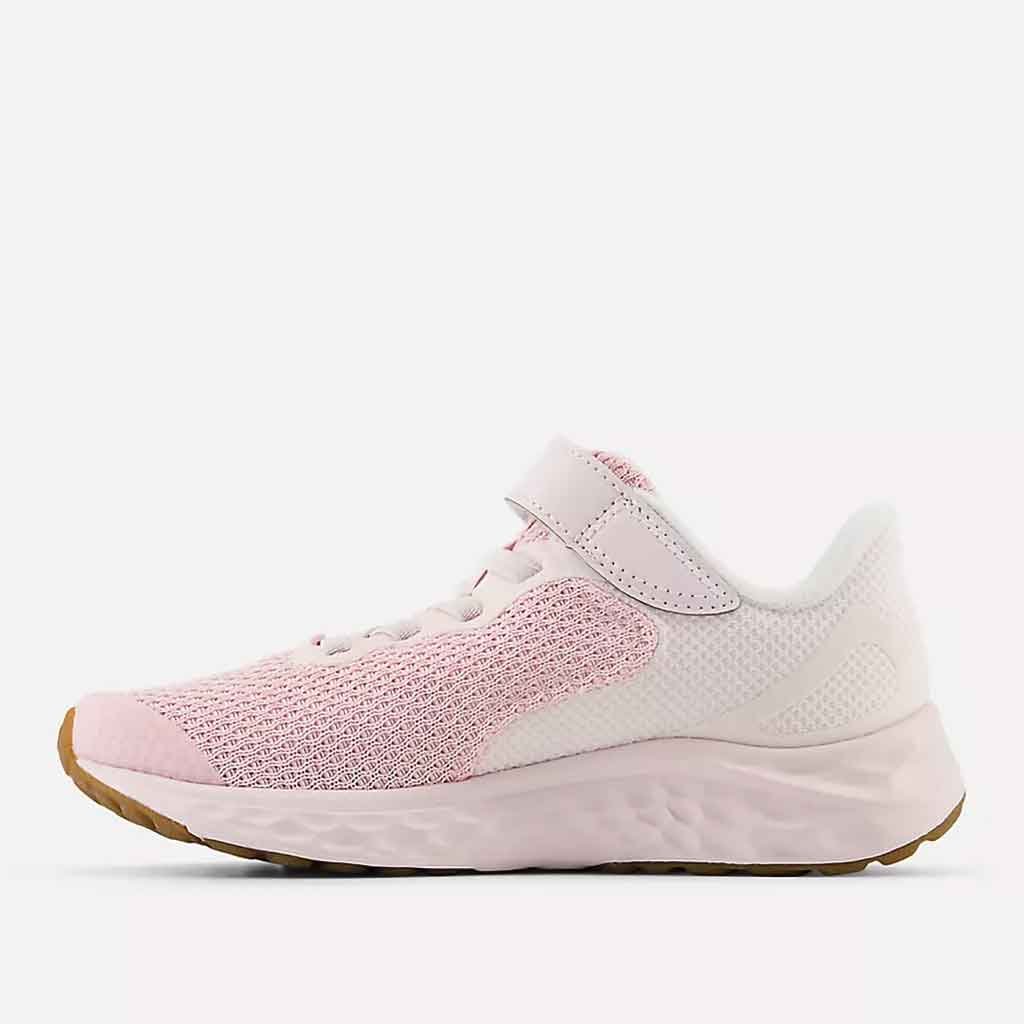 New Balance Arishi - Pink - Sole Food - 3