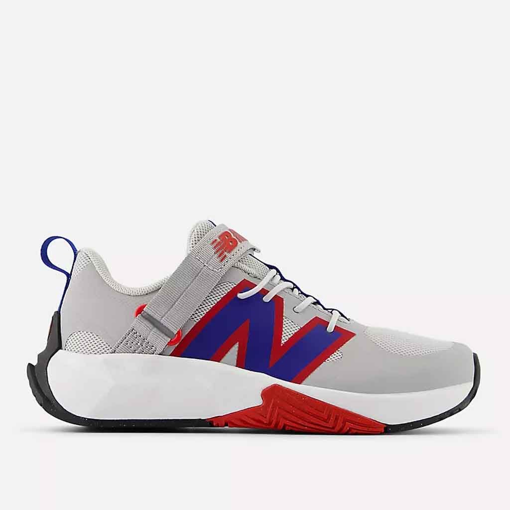 New Balance Fuel Cell - Grey - Sole Food - 1
