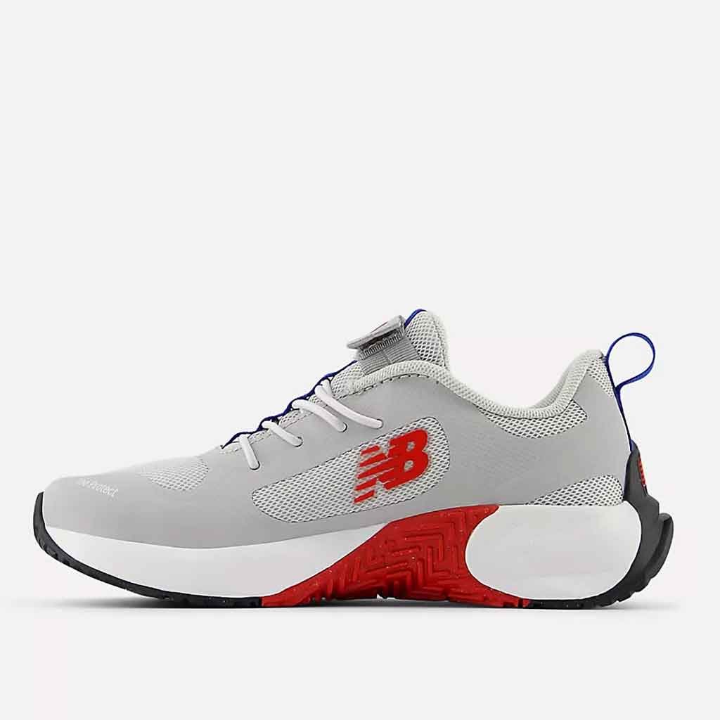 New Balance Fuel Cell - Grey - Sole Food - 3