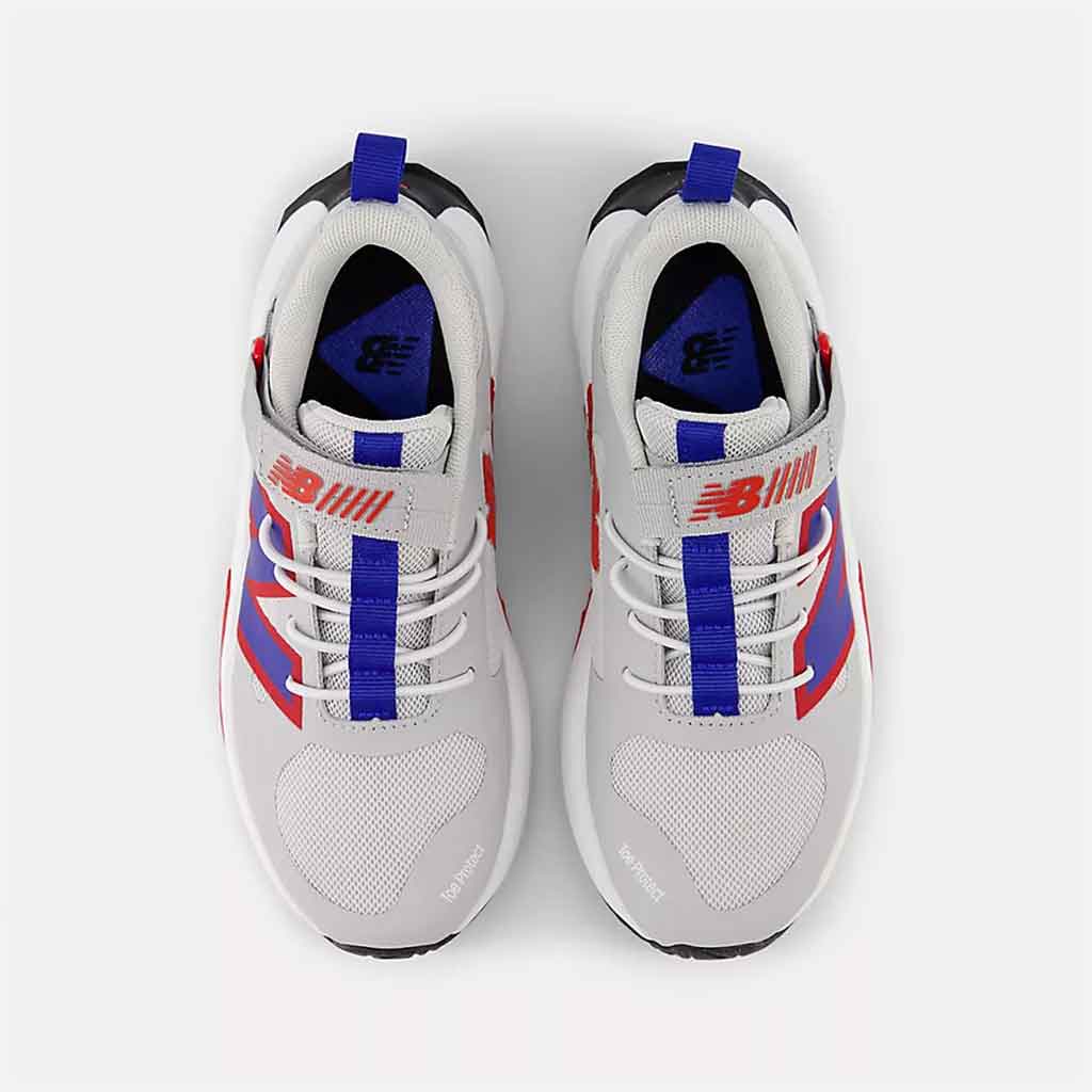 New Balance Fuel Cell - Grey - Sole Food - 4