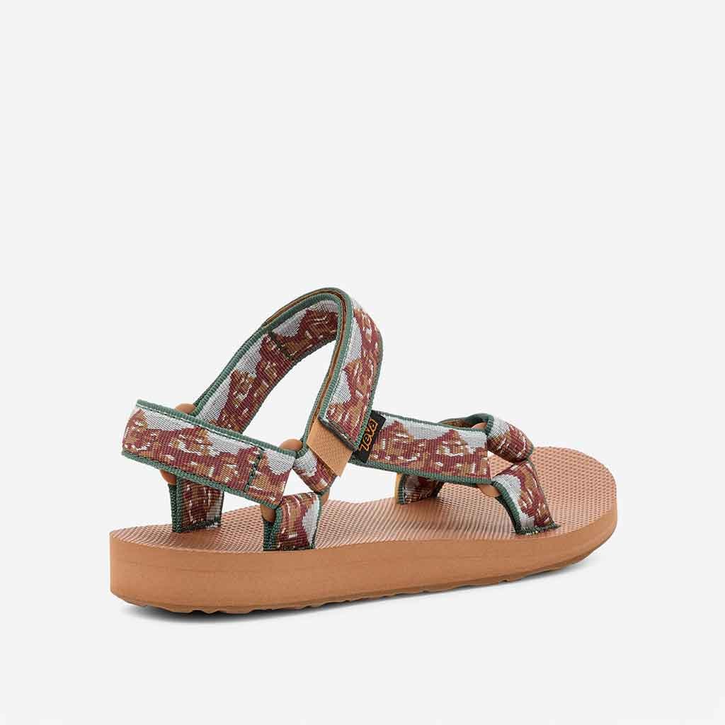 OG Universal Standard - Tan - Sole Food - 3