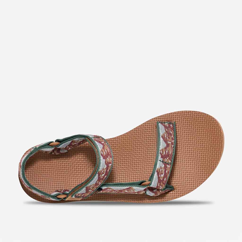 OG Universal Standard - Tan - Sole Food - 4