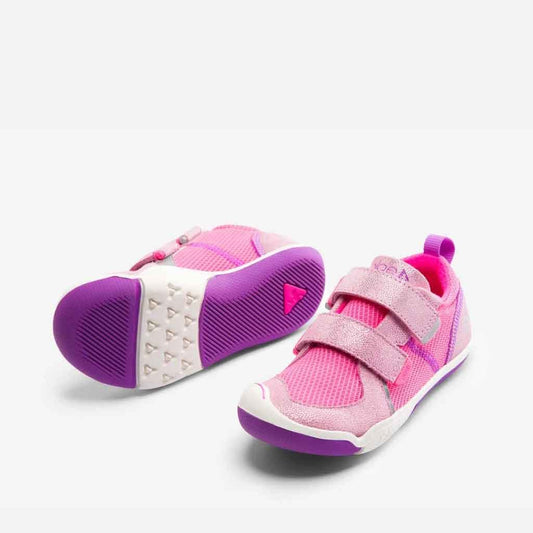 Plae Ty Sneaker - Pink - Sole Food - 2
