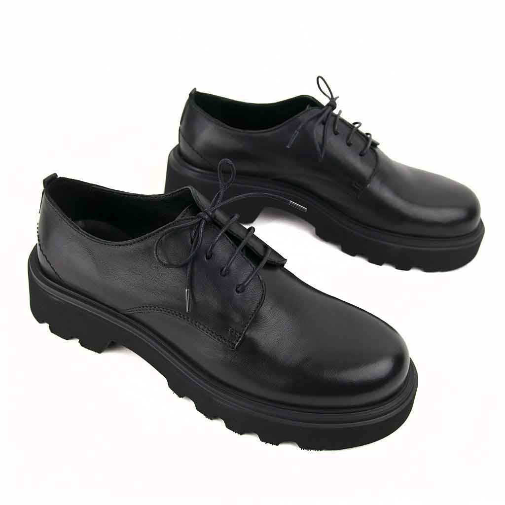 re - souL Bronx Oxford - Sole Food - 2