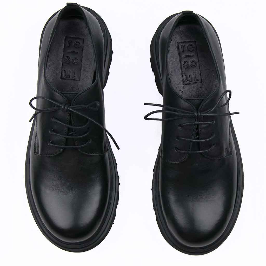 re - souL Bronx Oxford - Sole Food - 3