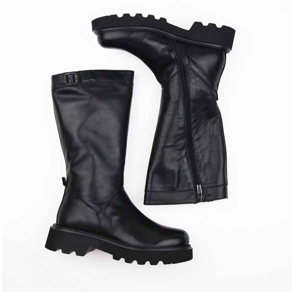re - souL Williamsburg Boot - Sole Food - 3