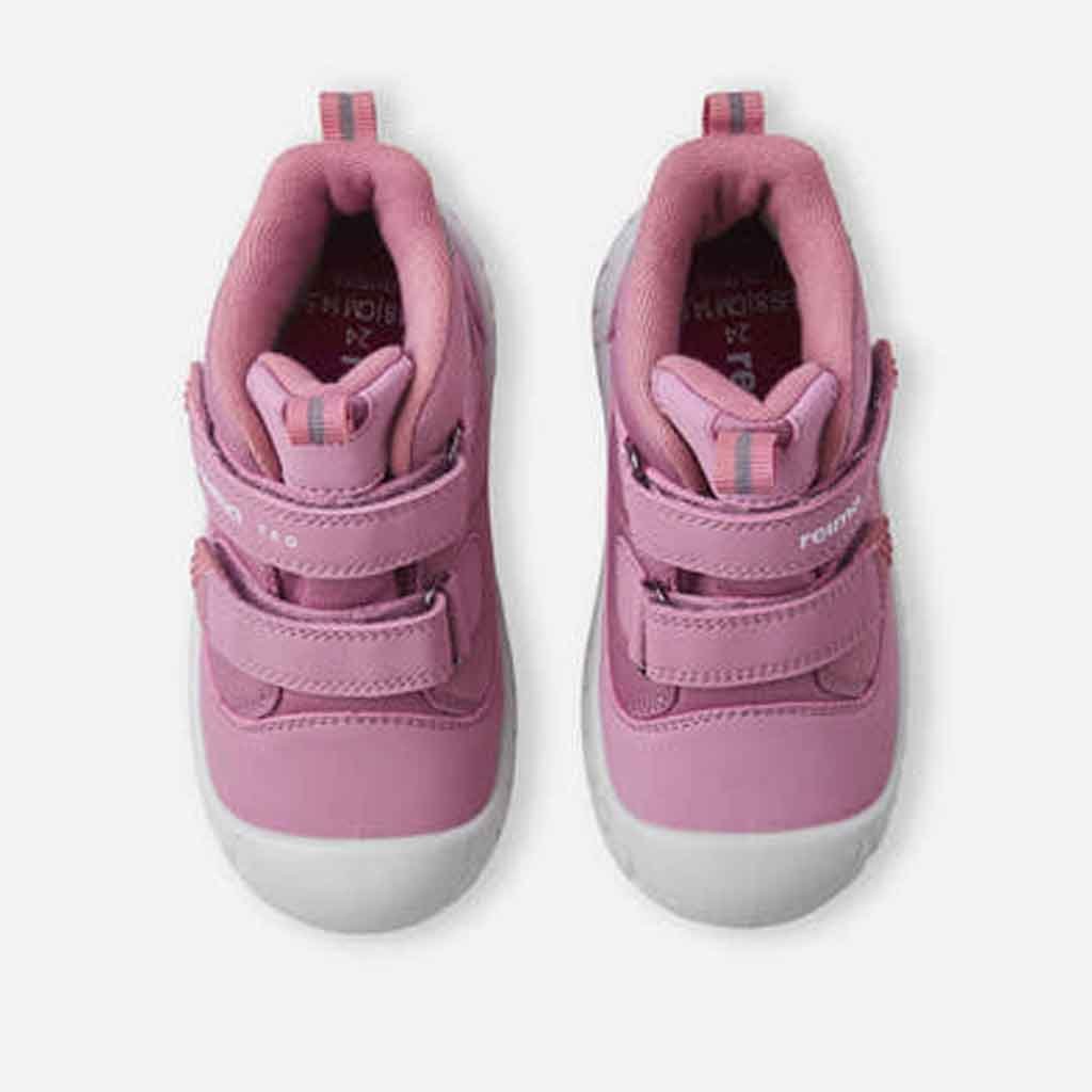 Reimatec Passo Reinboot - Blush Rose - Sole Food - 3