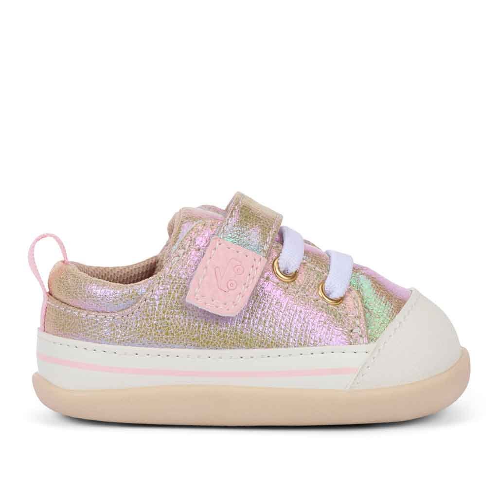 SKR Stevie Mini for Girls - Gold - Sole Food - 1